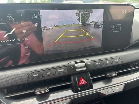 Used 2025 Kia K4 EX FWD image 22