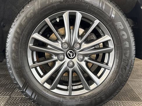 Used 2020 MAZDA CX-5 Touring AWD/4WD image 17