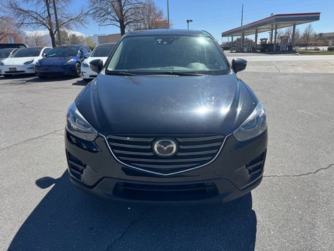 Used 2016 MAZDA CX-5 Grand Touring image 8