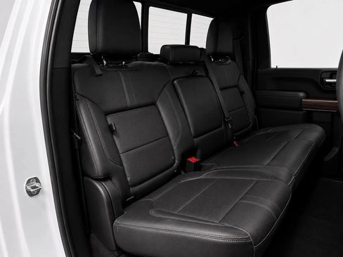 Used 2022 Chevrolet Silverado 2500 High Country AWD/4WD image 14