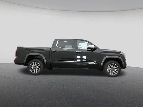 New 2026 Toyota Tundra 1794 Edition image 27