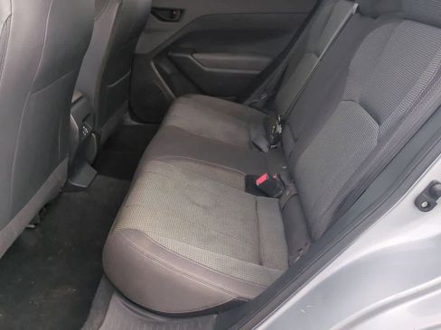 Certified 2024 Subaru Crosstrek 2.0i Premium image 18