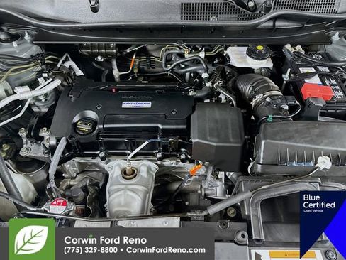 Used 2018 Honda CR-V LX image 31