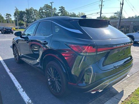 Certified 2025 Lexus RX 350 Premium w/ Convenience Package FWD image 6