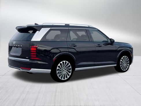 New 2026 Hyundai Palisade Calligraphy image 8