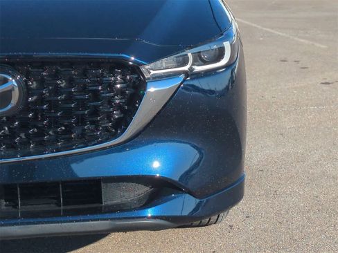 New 2025 MAZDA CX-5 AWD 2.5 S image 10