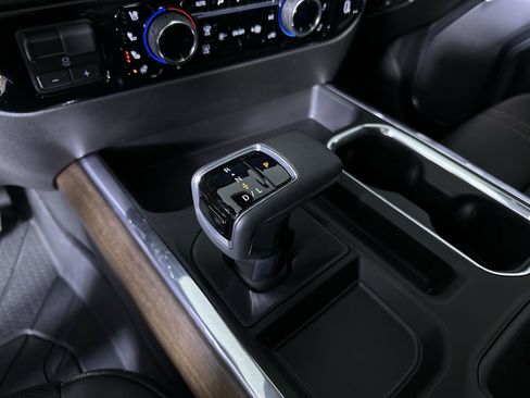 New 2026 Chevrolet Silverado 1500 High Country AWD/4WD image 52