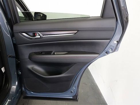 New 2025 MAZDA CX-5 Carbon Edition image 19