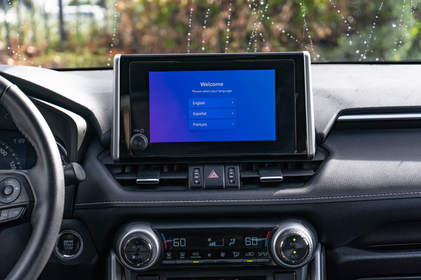 Certified 2024 Toyota RAV4 XLE Premium FWD image 18