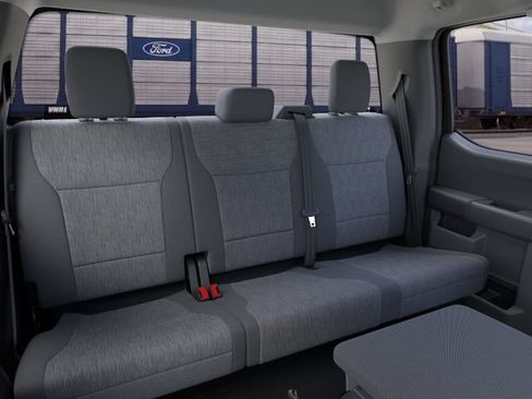 New 2026 Ford F350 XL w/ STX Appearance Package AWD/4WD image 11