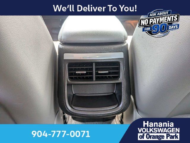 Used 2014 Chevrolet Impala LTZ FWD image 13