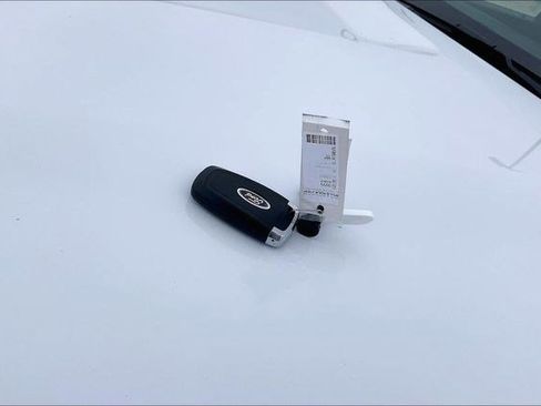 Used 2023 Ford Explorer XLT w/ Equipment Group 202A image 12