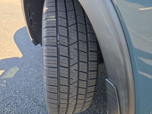 Certified 2023 Honda HR-V Sport image 29