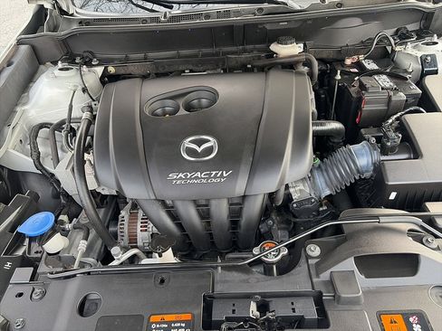 Used 2019 MAZDA CX-3 Sport w/ Sport I-ACTIVSENSE Package image 29