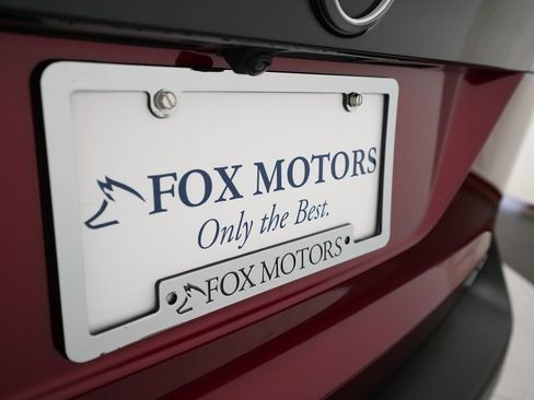 Used 2025 Nissan Kicks SV image 34