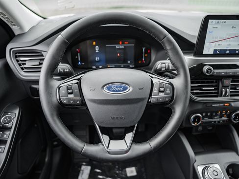 New 2026 Ford Escape Active w/ Cold Weather Package image 29