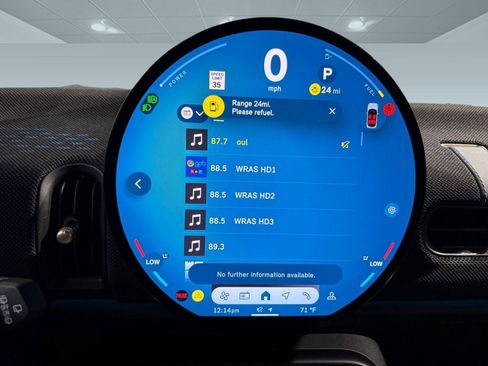 New 2026 MINI Cooper S image 27