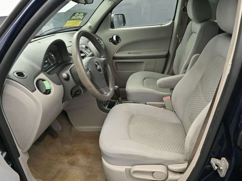 Used 2007 Chevrolet HHR LS FWD image 13
