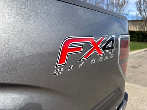 Used 2014 Ford F150 FX4 w/ Equipment Group 402A Luxury image 7