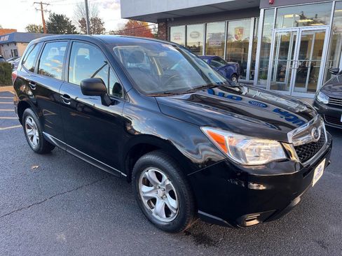 Used 2014 Subaru Forester 2.5i image 4
