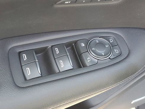 Used 2024 Cadillac XT5 Premium Luxury w/ LPO, Floor Liner Package image 12