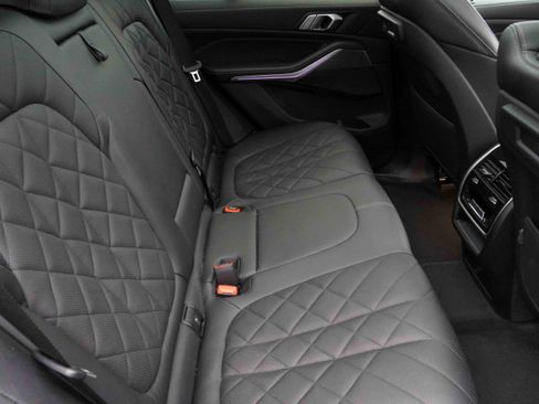 Certified 2023 BMW X5 xDrive45e w/ M Sport Package image 36