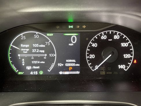 Used 2023 Honda CR-V Sport Touring image 18
