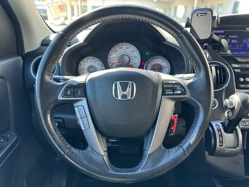 Used 2015 Honda Pilot EX-L image 19
