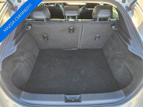 Used 2023 MAZDA CX-30 AWD 2.5 S w/ Select Package image 13