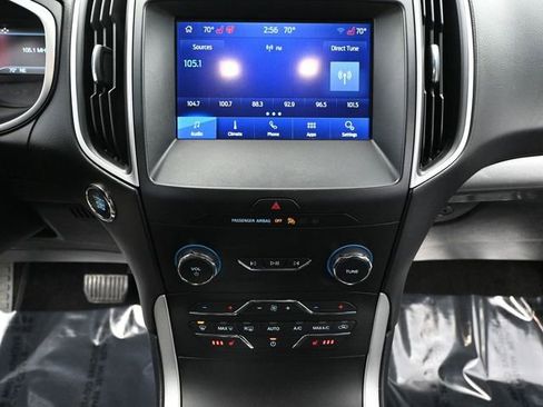 Used 2019 Ford Edge SEL w/ Equipment Group 201A image 32