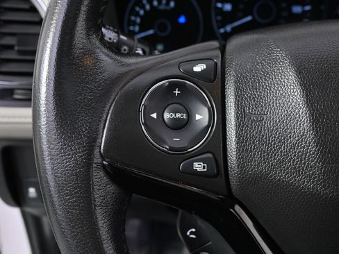 Used 2018 Honda HR-V EX-L image 29