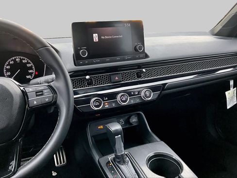 Used 2024 Honda Civic Sport image 7