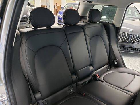 Used 2018 MINI Cooper Countryman FWD image 22
