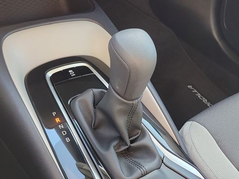 Certified 2026 Toyota Corolla LE image 24