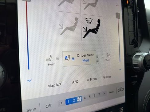 Used 2023 RAM 2500 Limited image 45