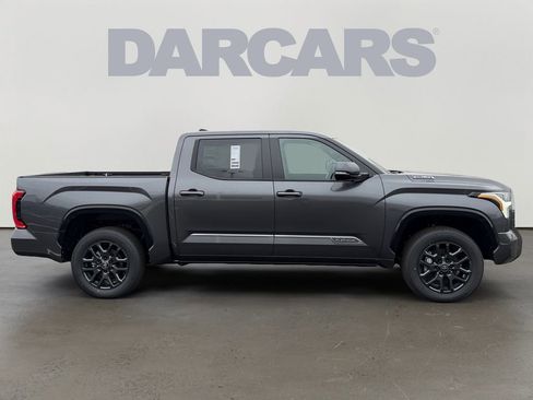 New 2026 Toyota Tundra Platinum image 8
