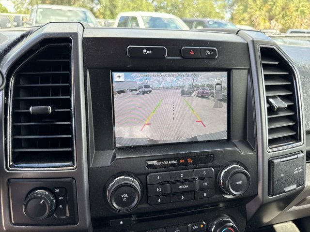 Used 2018 Ford F150 XLT w/ Equipment Group 302A Luxury AWD/4WD image 24