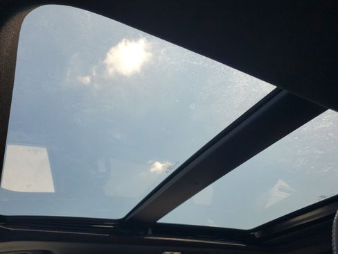 Certified 2023 Ford Explorer ST w/ Equipment Group 401A AWD/4WD image 11