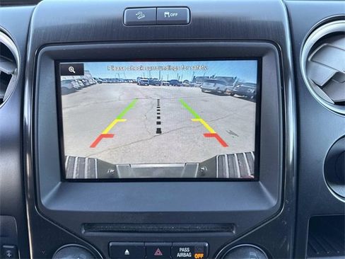 Used 2014 Ford F150 FX4 w/ FX Appearance Package image 21