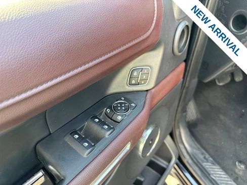 Used 2024 Ford Expedition Limited AWD/4WD image 21