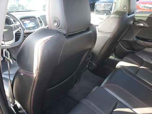 Used 2016 Chevrolet SS image 10