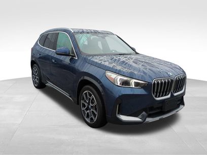 Certified 2025 BMW X1 xDrive28i w/ Convenience Package