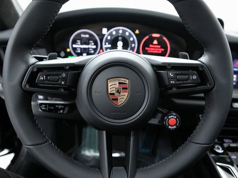 New 2026 Porsche 911 Carrera GTS image 14