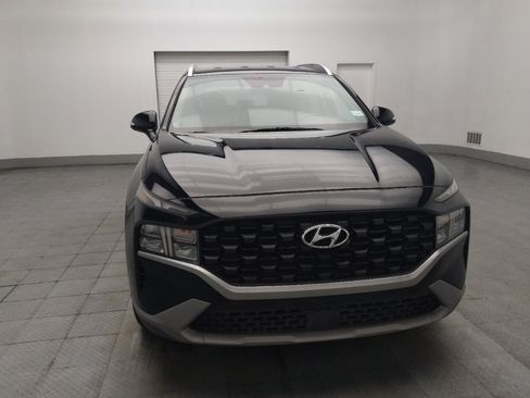 Used 2023 Hyundai Santa Fe SEL FWD image 14