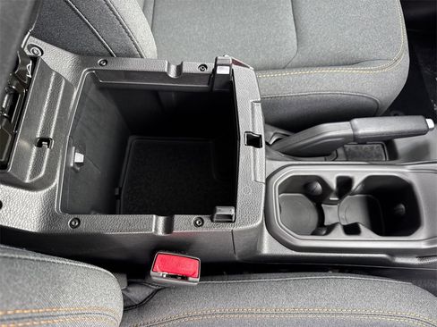 New 2026 Jeep Wrangler Willys image 16