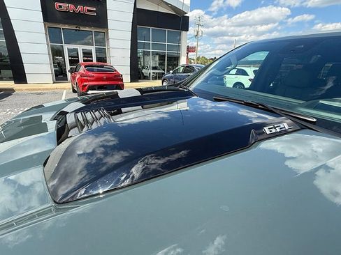 Used 2026 Chevrolet Silverado 1500 ZR2 AWD/4WD image 15