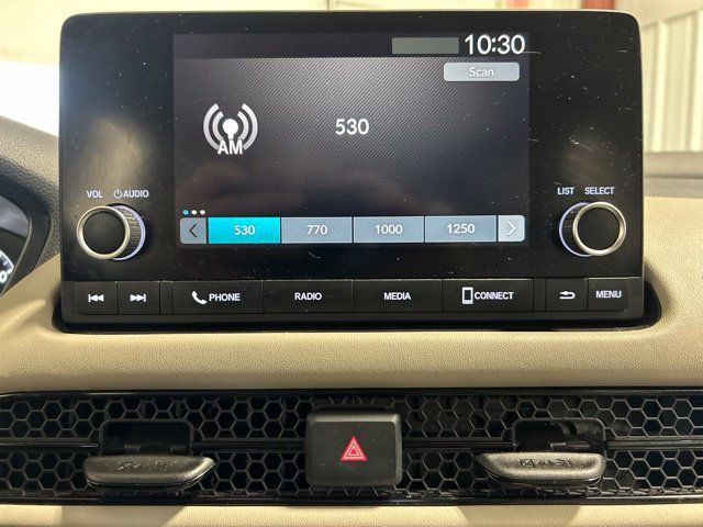 Certified 2023 Honda HR-V LX image 31
