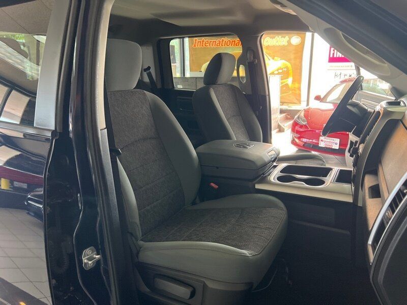 Used 2016 RAM 1500 Outdoorsman AWD/4WD image 26