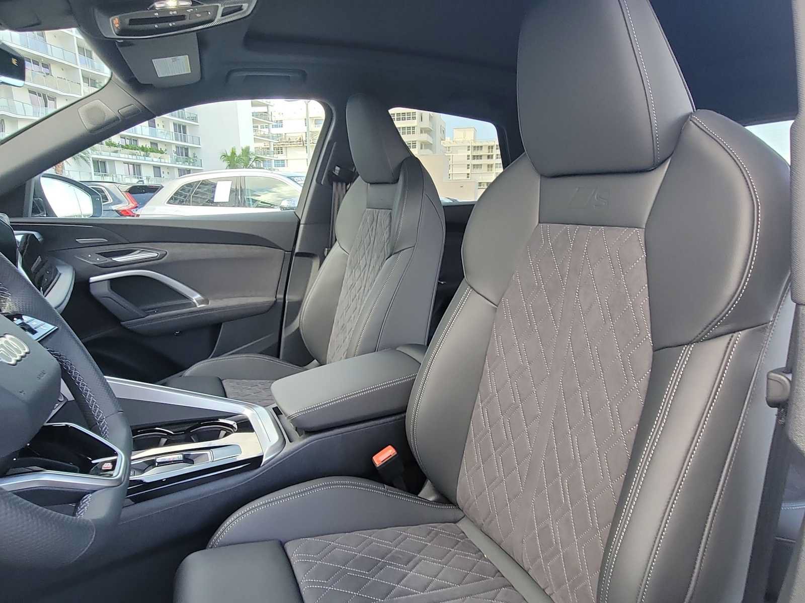 New 2026 Audi SQ5 Premium Plus AWD/4WD image 15