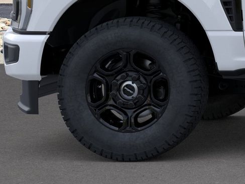 New 2026 Ford F250 XL AWD/4WD image 44